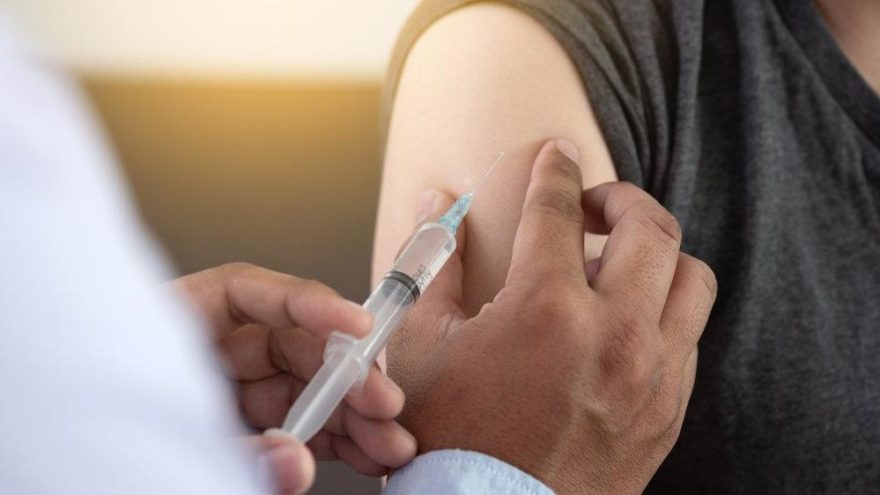DSÖ: Aşılar Olabildiğince Hızlı Dağıtılmalı
