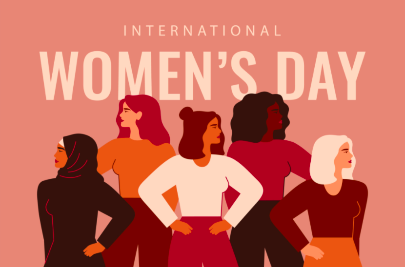 8 Mart Dünya Kadınlar Günü'ne Genel Bakış