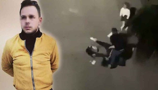 Eski Eşi Tarafından Darp Edilen Kadın Korku Dolu Anları Anlattı