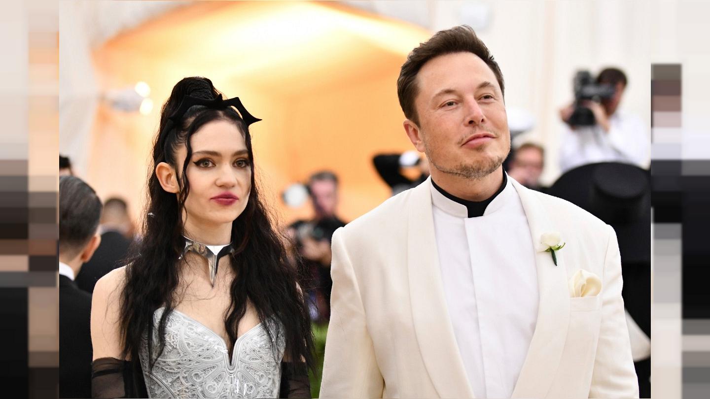Elon Musk’ın Sevgilisi: Mars’ta Ölmeye Hazırım