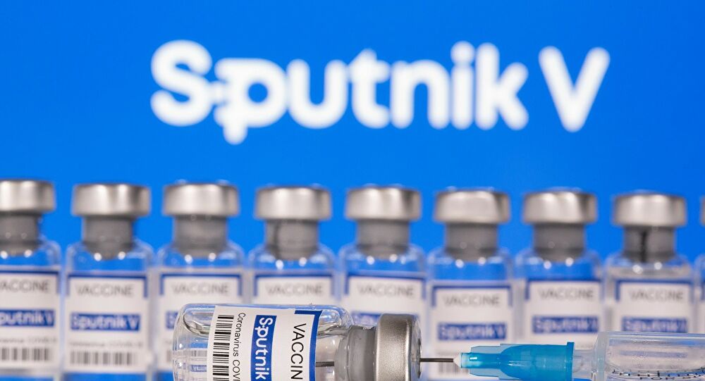 Dünyada En Çok Anılan 5’inci Aşı: Sputnik V