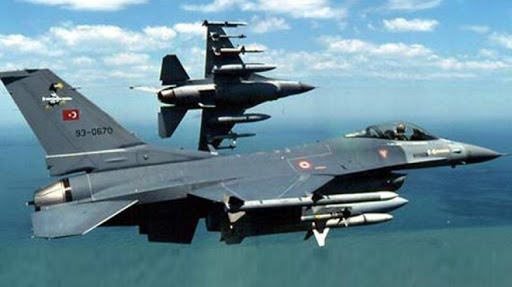 Türkiye Pakistan’la Savaş Uçağı Üretmek İçin Görüşmeye Başladı