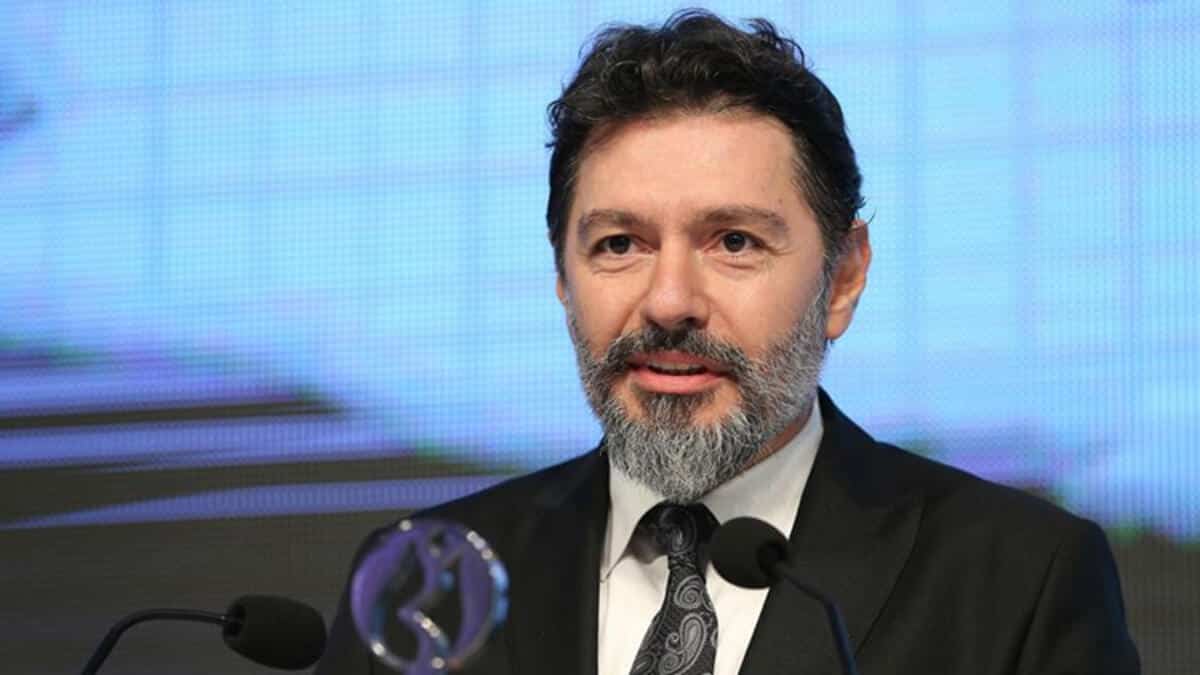 Son Dakika! Borsa İstanbul Genel Müdürü İstifa Etti 