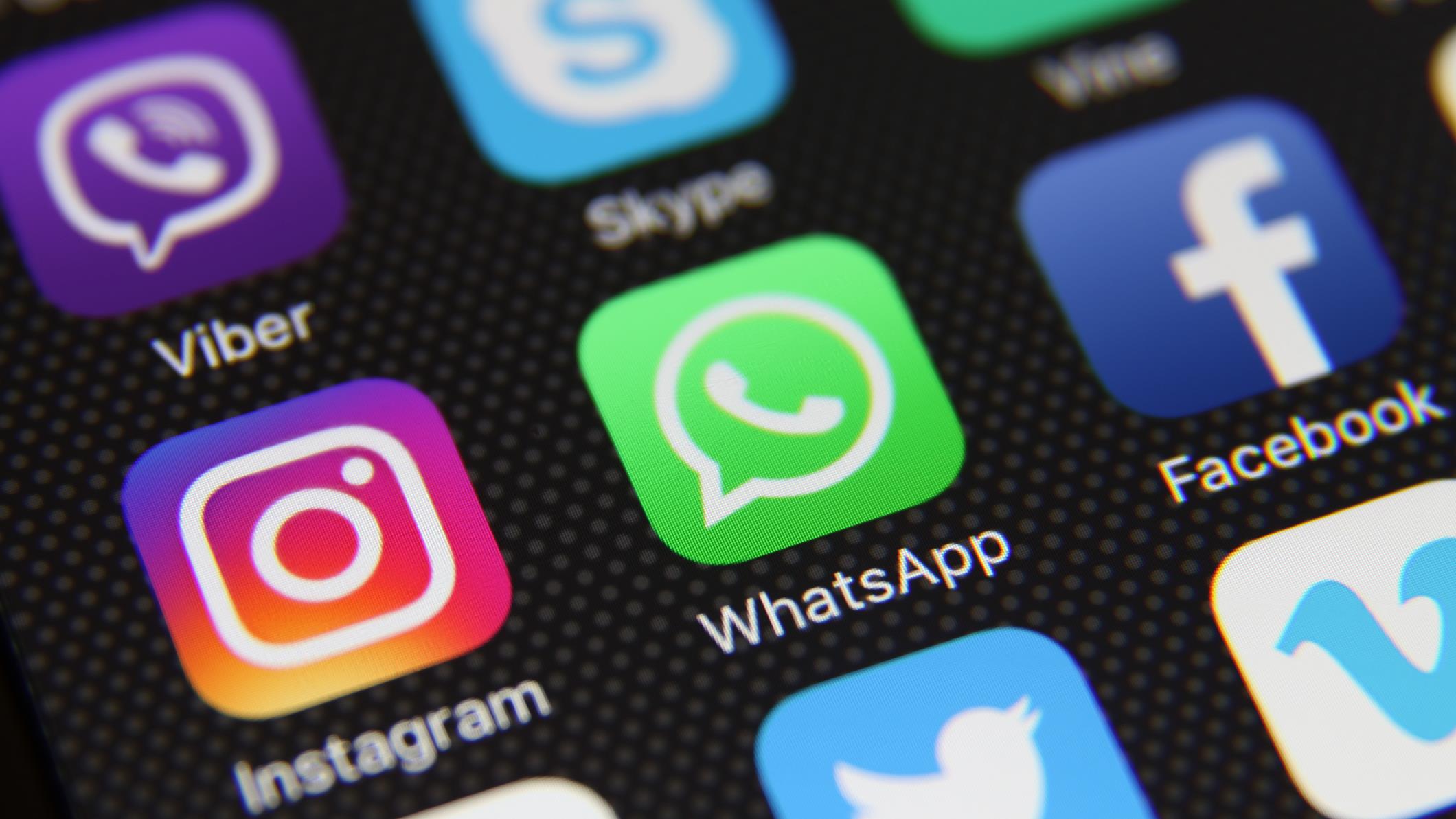WhatsApp ve Instagram'da Erişim Sorunu! Açıklama Geldi 