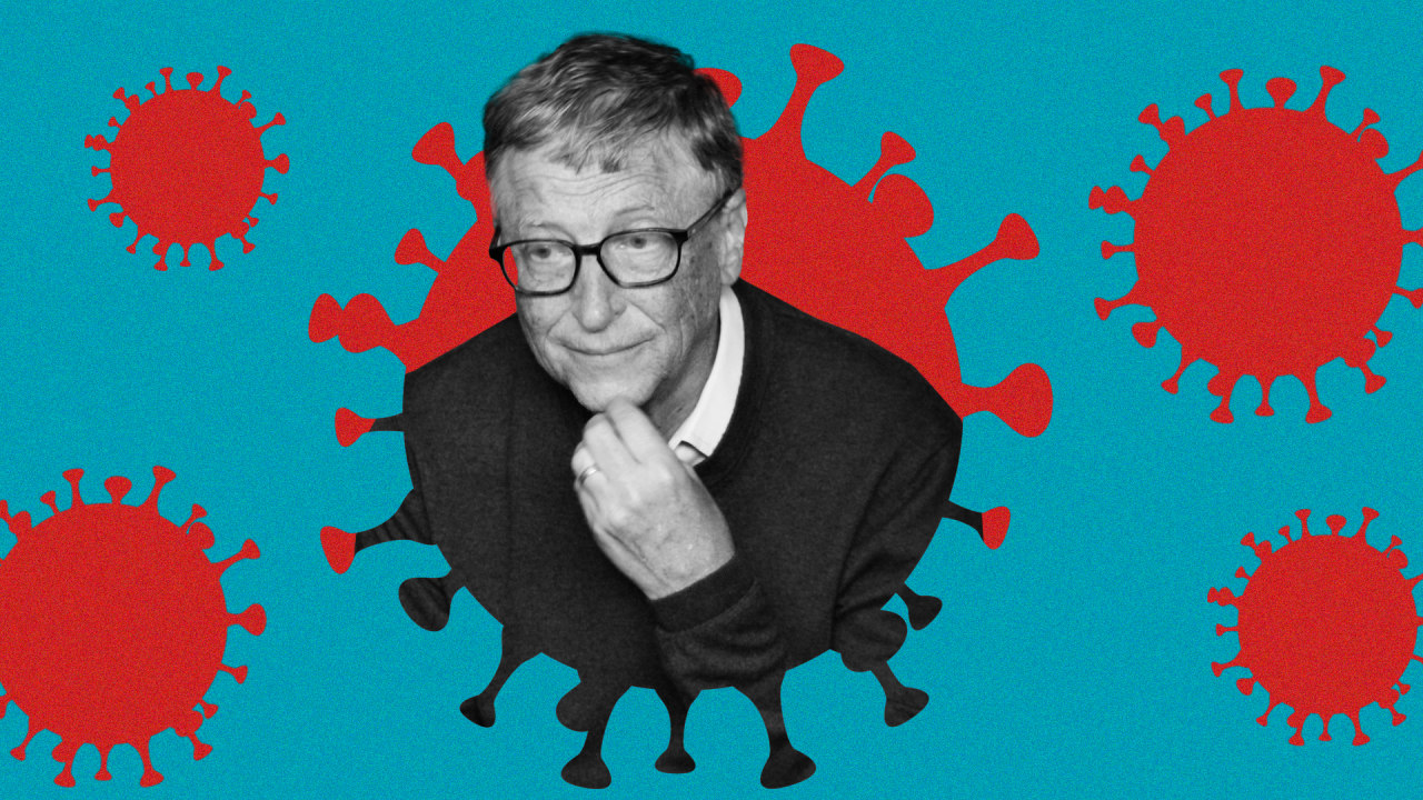 Bill Gates, Normale Dönüşün Tarihini Verdi
