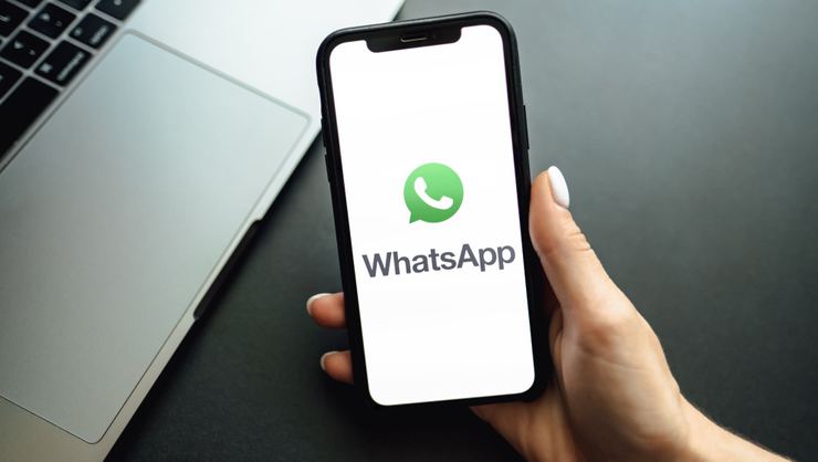 WhatsApp Süreli Mesajlaşma Özelliğini Test Ediyor!