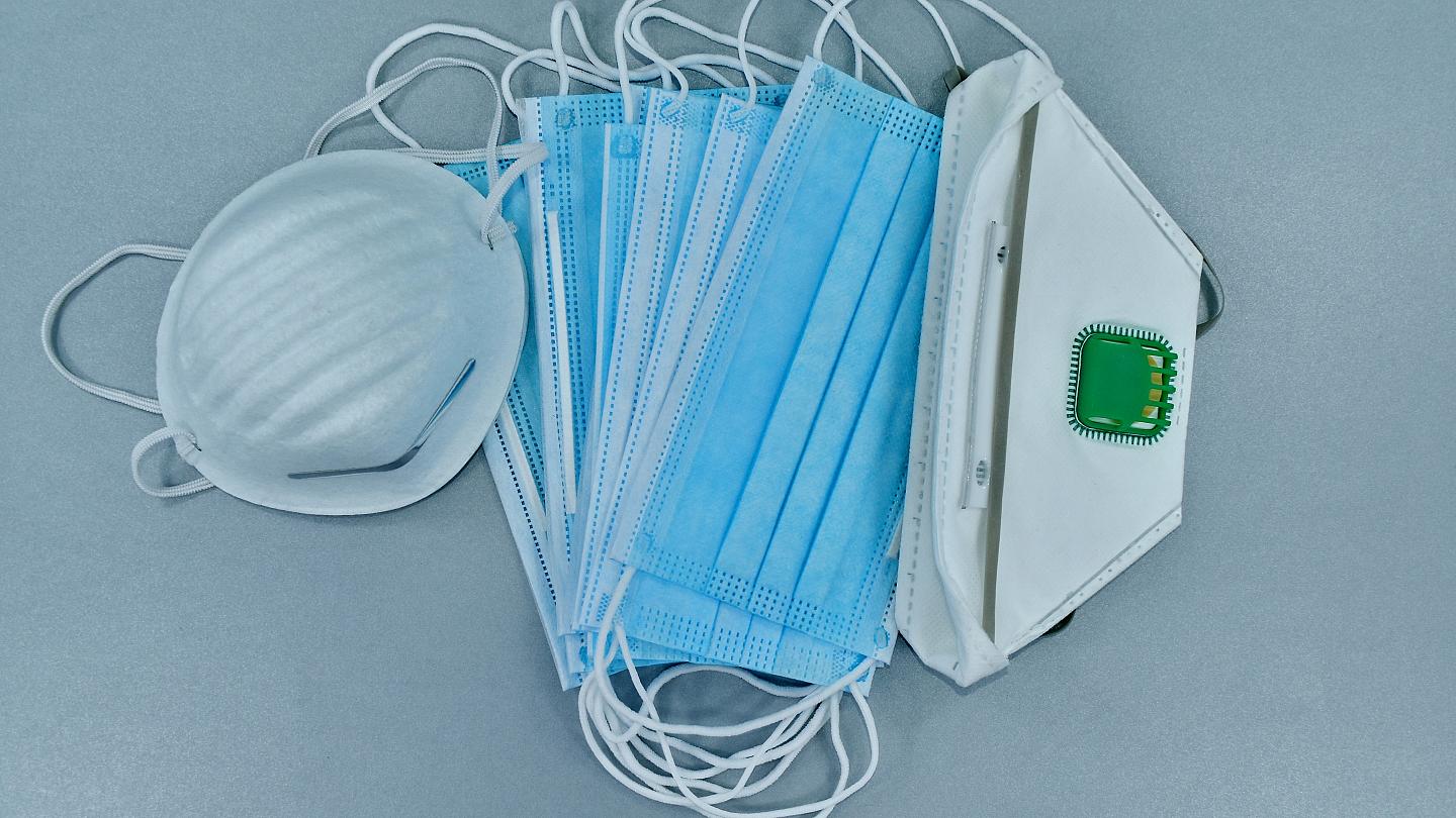 Uzmanlardan Maske Uyarısı! 400 Marka Test Edildi