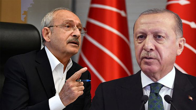 Kılıçdaroğlu’ndan Erdoğan’a Barış Manço’lu Mesaj
