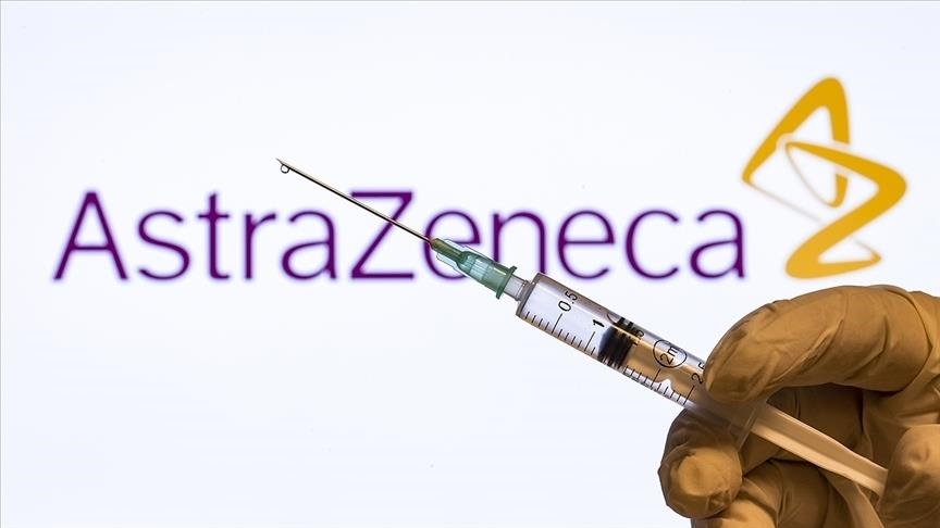 AstraZeneca Aşısı Danimarka’da Yasaklandı