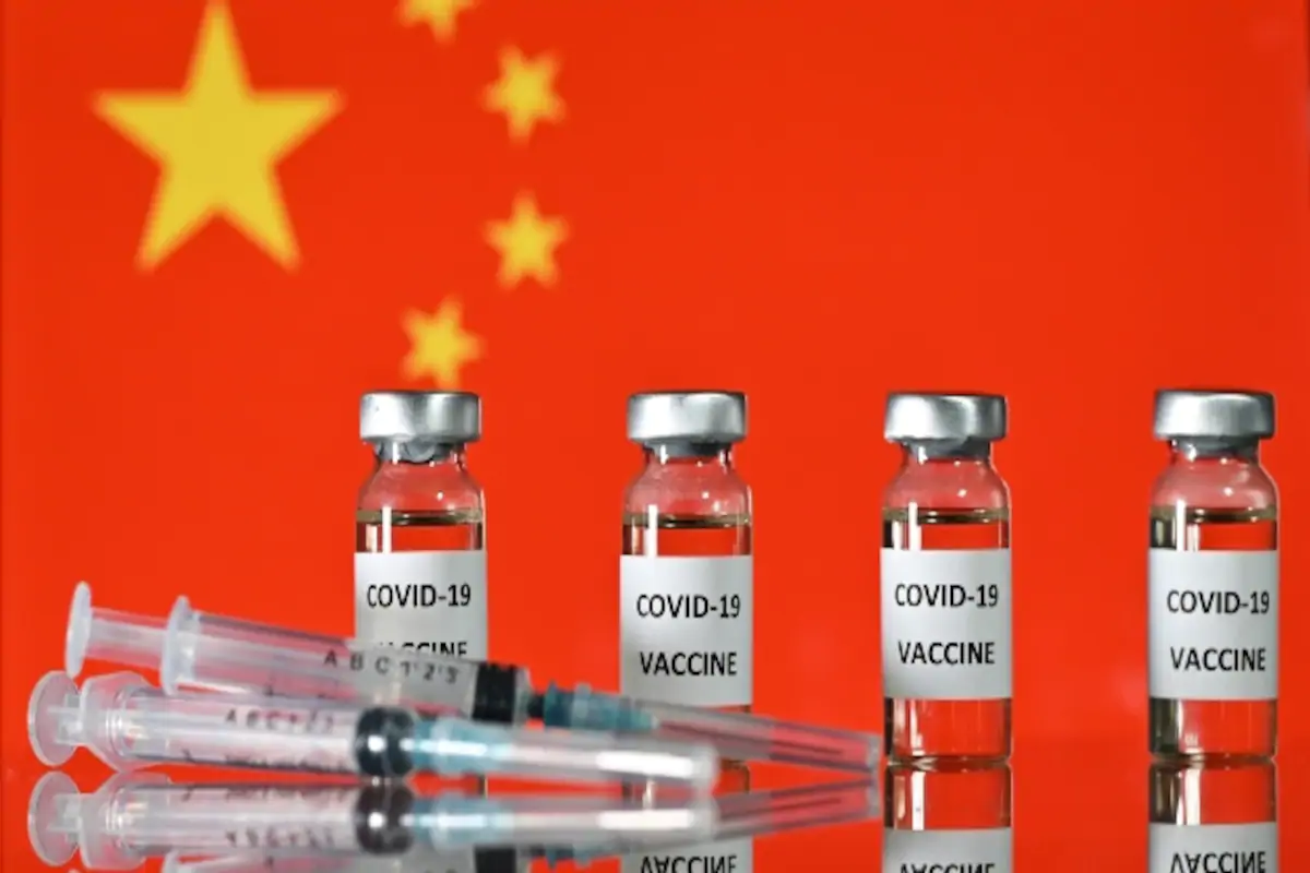 CDC Direktöründen Aşı İtirafı: “Aşının etkisi düşük”