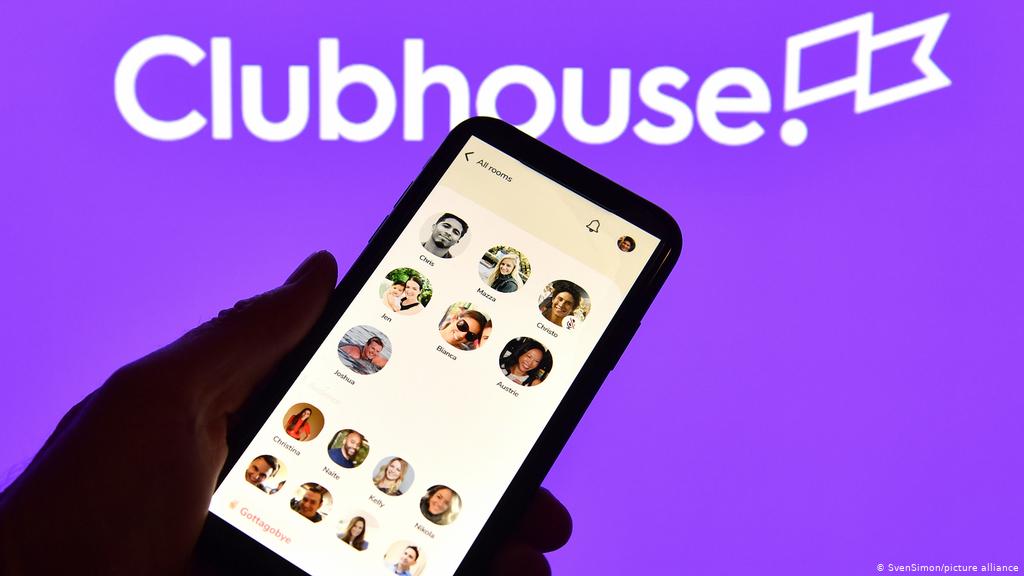 Clubhouse Kullanıcılarının Verileri Çalındı