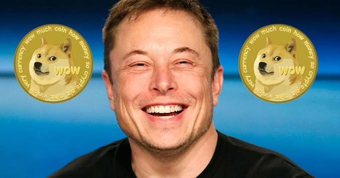 Dogecoin Elon Musk’ın Paylaşımıyla Fırladı!