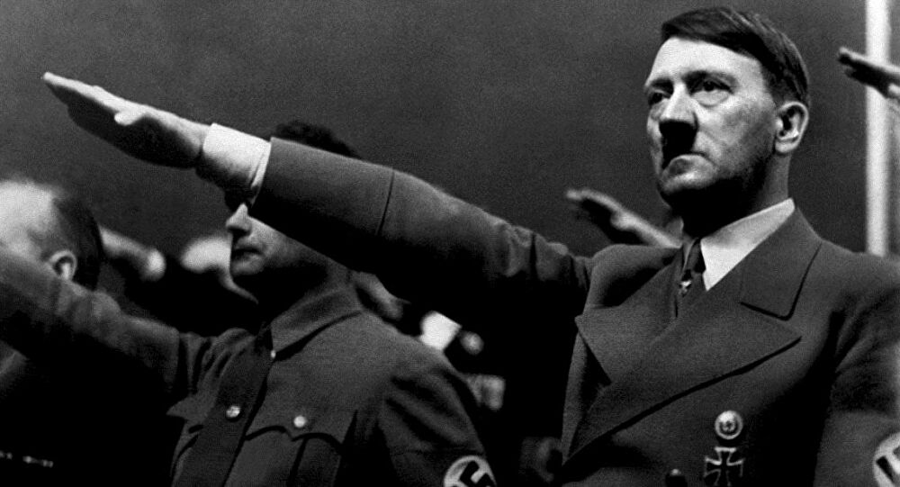 Hitler Eşyalarının Açık Artırıma Sunulmasına Tepki Yağdı