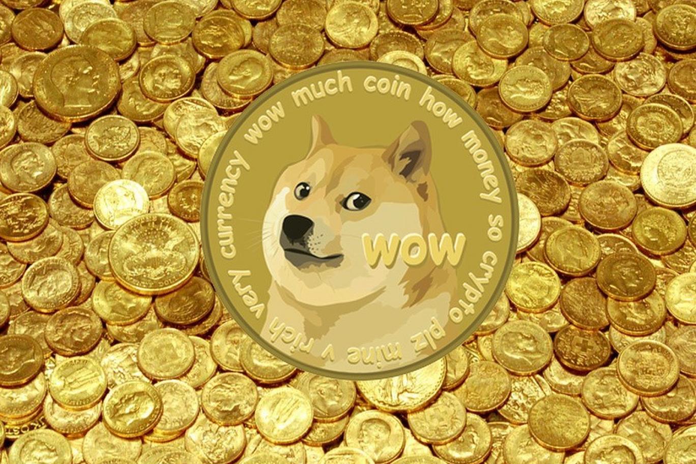Şaka Olarak Başlayan Dogecoin 52 Milyar Doları Aştı