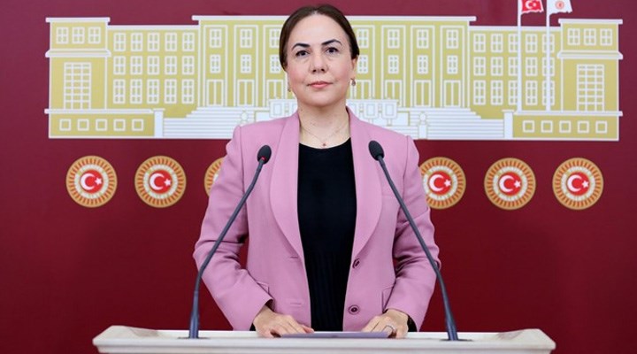 AKP'li Milletvekili Yılmaz: Kanırta Kanırta Büyükşehri Alacağız!