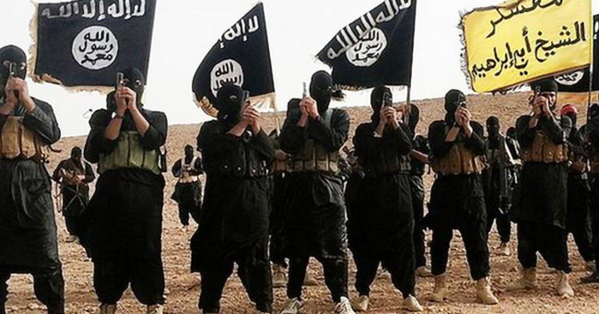 Vatandaşlık Verilen 8 Kişi IŞİD’li Çıktı!