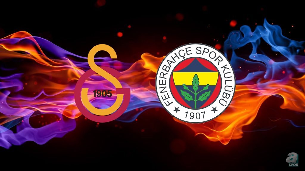 Fenerbahçe ve Galatasaray Rotasını İngiltere’ye Çevirdi!