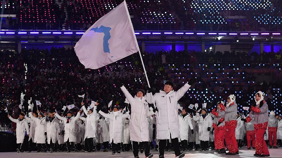 Güney Kore 2032 Olimpiyat Oyunlarını Kuzey Kore ile Düzenlemek İstiyor!