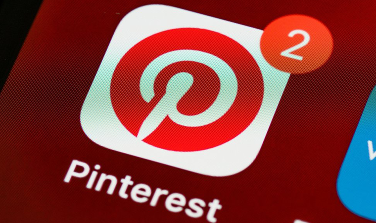 Pinterest de Türkiye'ye Temsilci Atadı