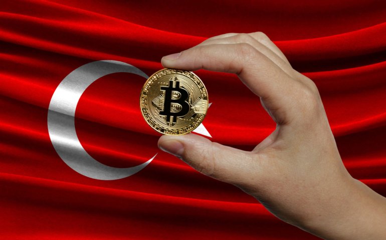 Türkiye’de Ödemelerde Kripto Varlık Kullanımı Yasaklandı