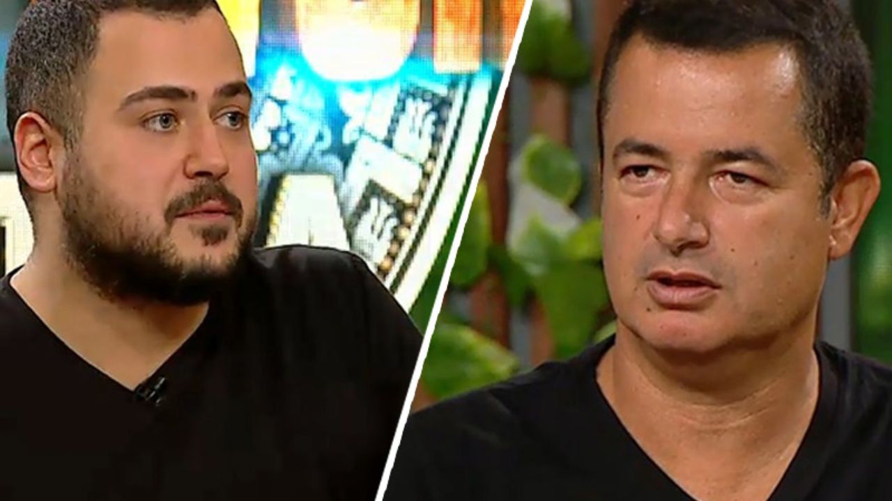 Furkan Dede Kovuldu mu? İşte Ayrılık Sebebi!