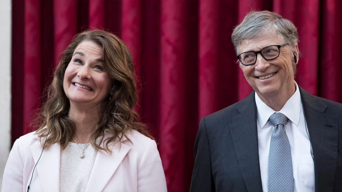 Dünyanın En Pahalı Boşanması: Gates 1.8 Milyar Dolarlık Hisse Aktardı