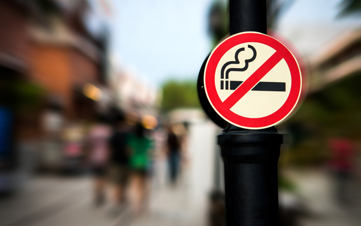 İçişleri Bakanlığı Sigara Satışı Yasağı İddiasını Yanıtladı