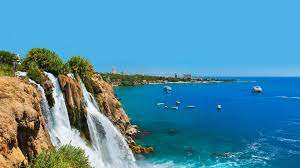 Yakın Bir Gelecekte Kimse Yaz Tatili İçin Antalya’ya Gidemeyecek!