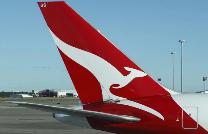 Avustralyalı Havayolu'ndan 'Hiçbir Yere Gitmeyen Uçuş’