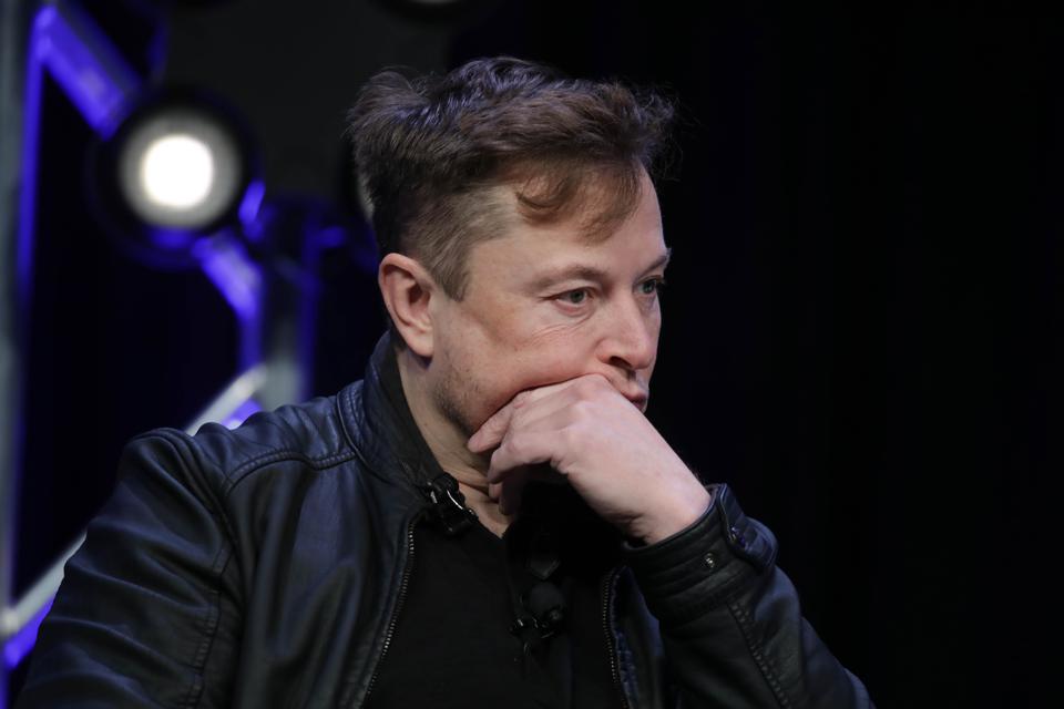 Elon Musk’ın Serveti Yeniden Düşüşte