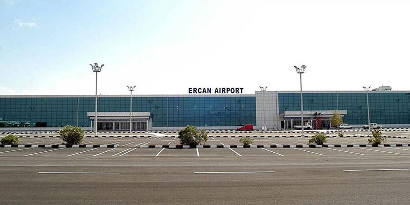 KKTC'de Ercan Havalimanı'nın Adının Değiştirilme Kararı Tartışma Yarattı!