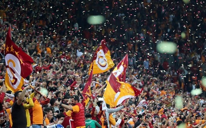 Flaş İddia: Galatasaray Stada Taraftar Alacak!