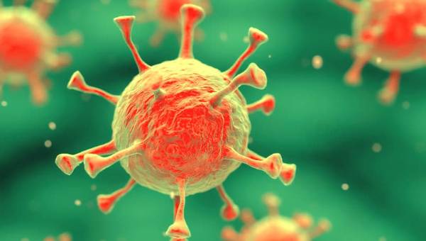 ABD İstihbaratı: Koronavirüs Laboratuvardan Yayılmış Olabilir!