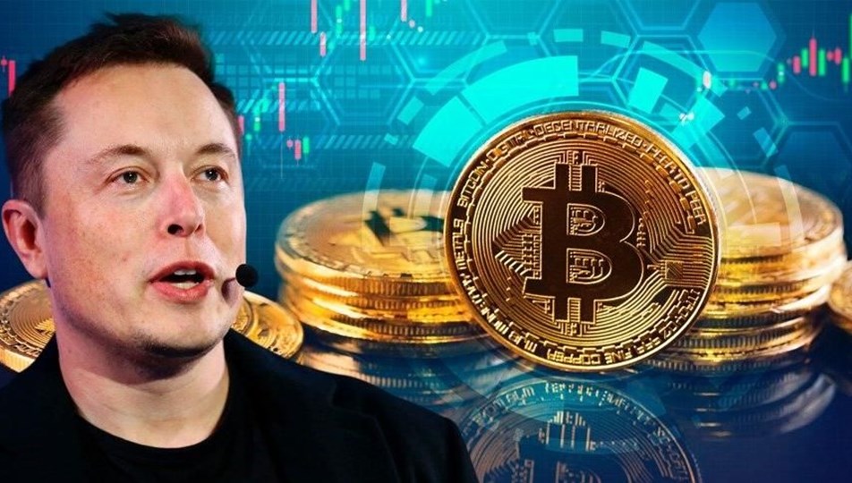 Musk’tan Bitcoin Aleyhine Yeni Paylaşım