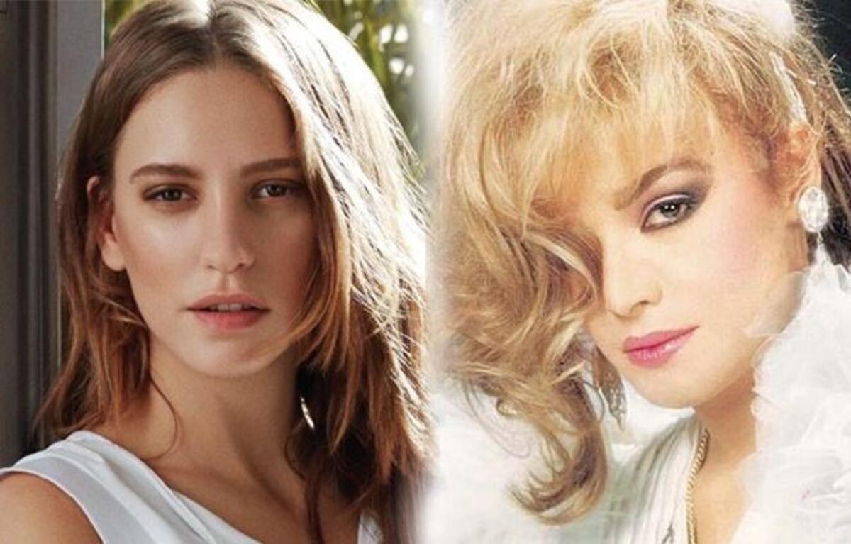 Serenay Sarıkaya ‘Bergen’ Kadrosundan Ayrıldı