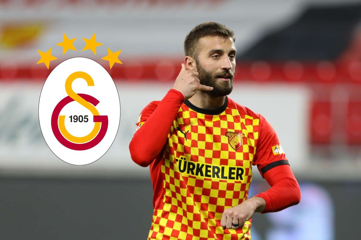 Galatasaray Transfere Hızlı Başladı