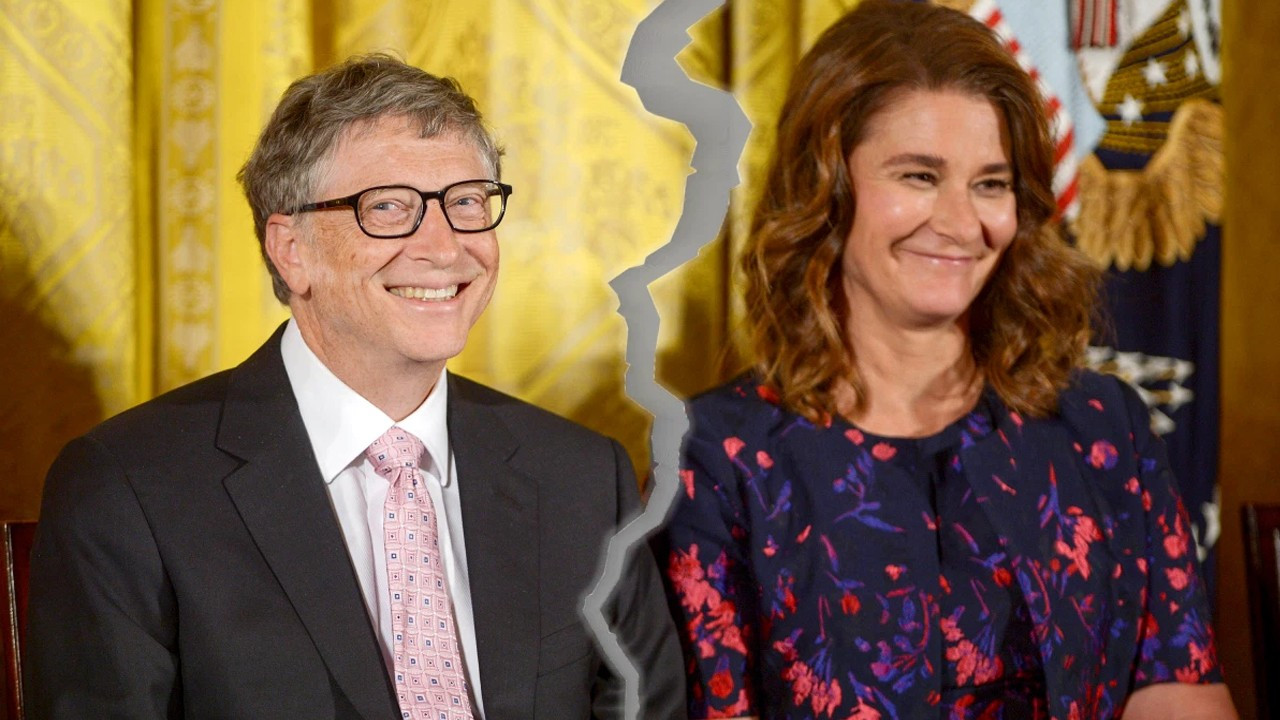 Bill Gates’ten İtiraf: “Evliliğimiz Sevgisizdi”