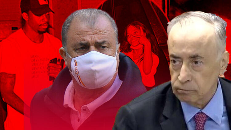 Fatih Terim'den Cengiz'e Bodrum ve Miami Göndermesi