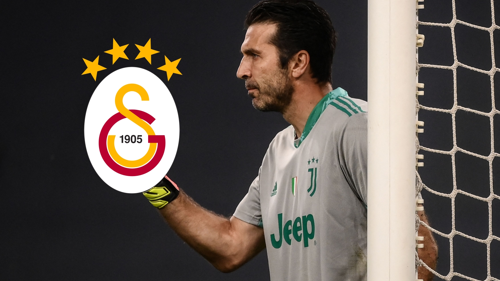 Buffon’un Menajerinden Flaş Galatasaray Açıklaması