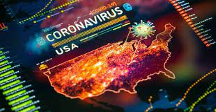 ABD İstihbaratı Koronavirüsü Araştırıyor