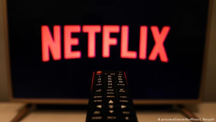 Netflix Yaz Aylarında Yayınlayacağı Fimleri Açıkladı