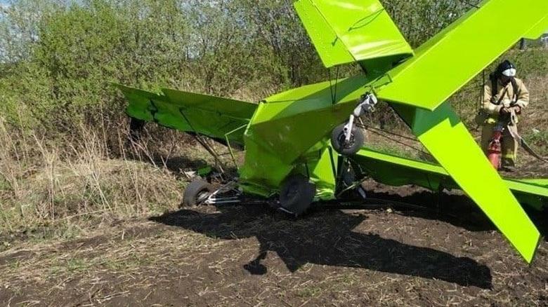 Bakım İşçisi Uçak Kaçırdı 2 Kişi Hayatını Kaybetti
