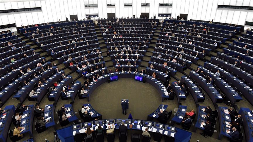 Avrupa Parlamentosu’ndan Çok Tartışılacak Türkiye Kararı