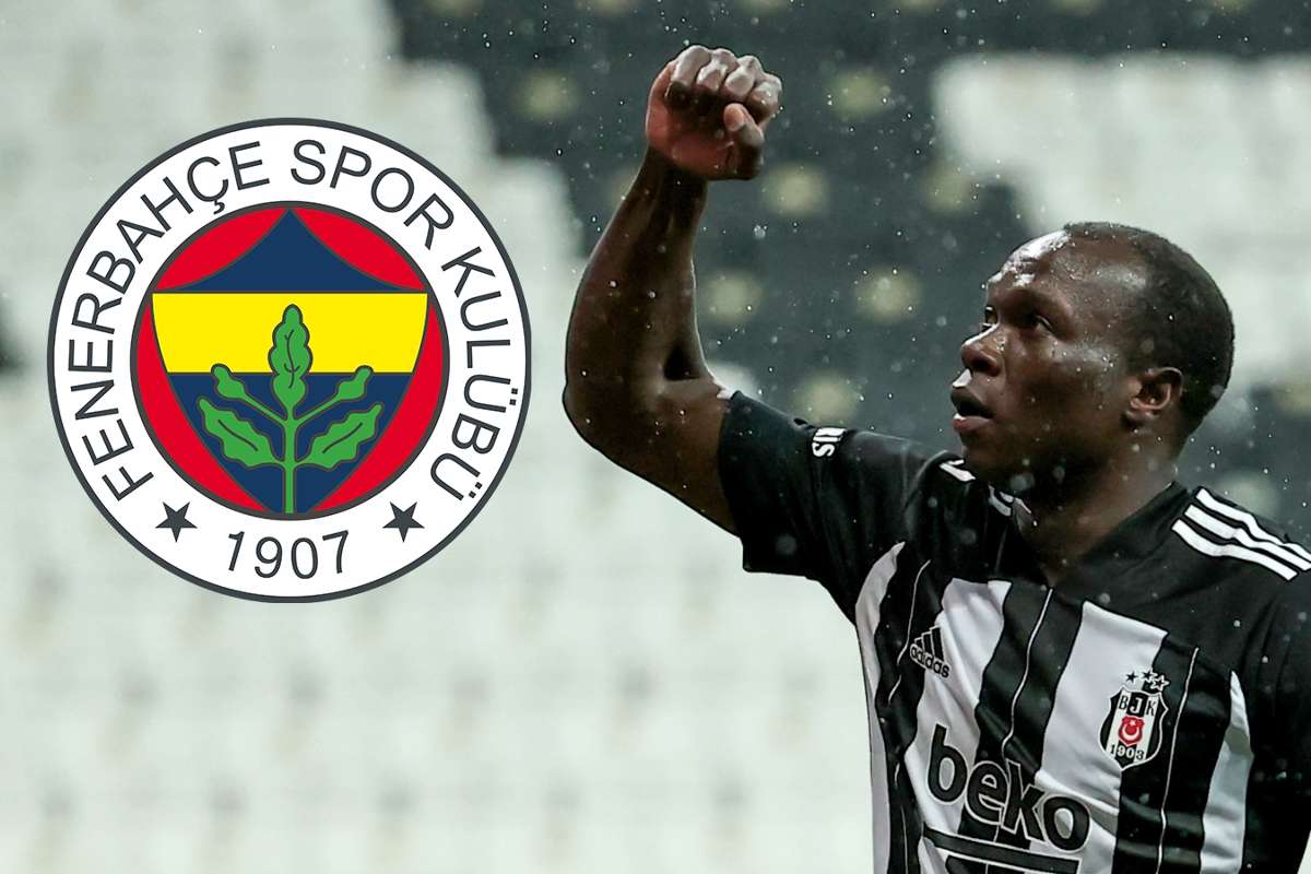 Aboubakar &amp; Fenerbahçe İddiaları Güçleniyor