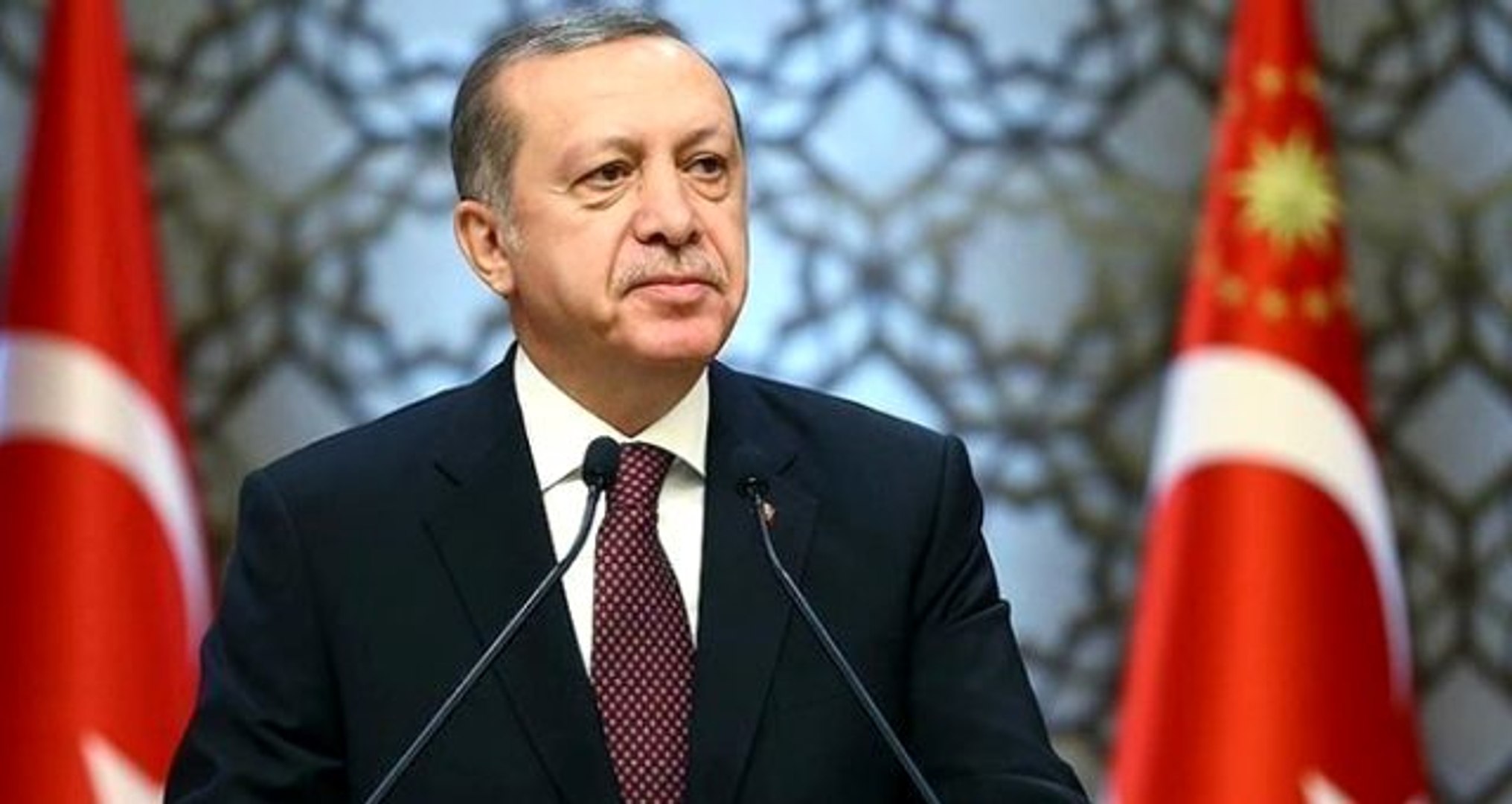 Cumhurbaşkanı Erdoğan 19 Mayıs Mesajı Yayınladı