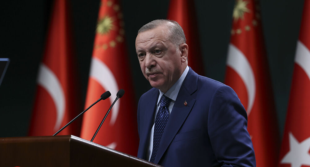 Cumhurbaşkanı Erdoğan Erken Seçim Hakkında Konuştu