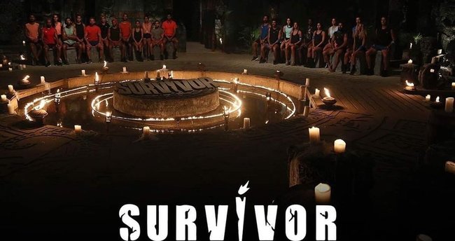 Survivor'a Veda Eden İsim Kim Oldu?