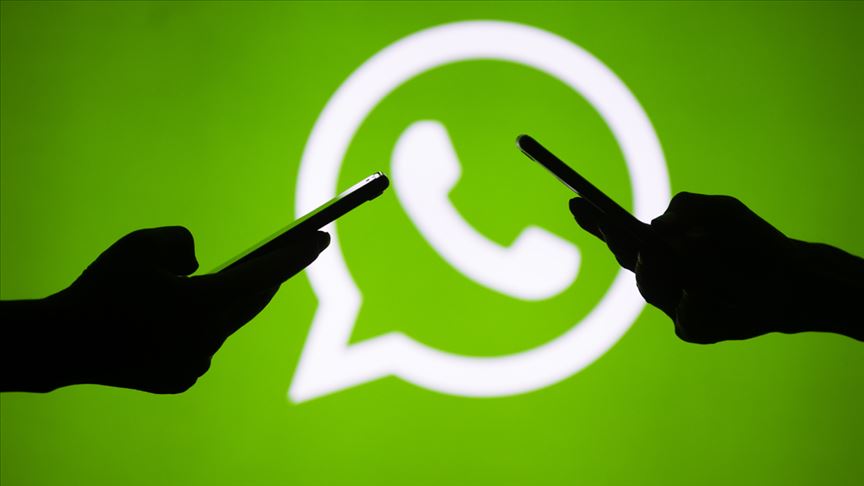 Almanya Federal Meclisi’nden WhatsApp Kararı