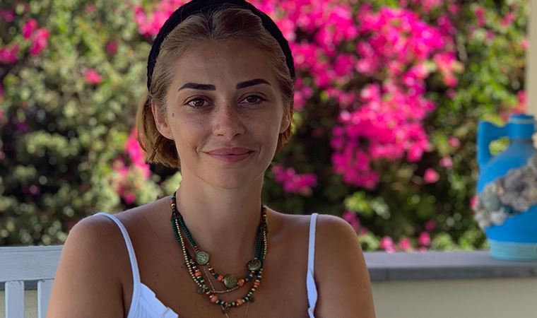 Avukat Feyza Altun İstismara Uğradığını Açıkladı