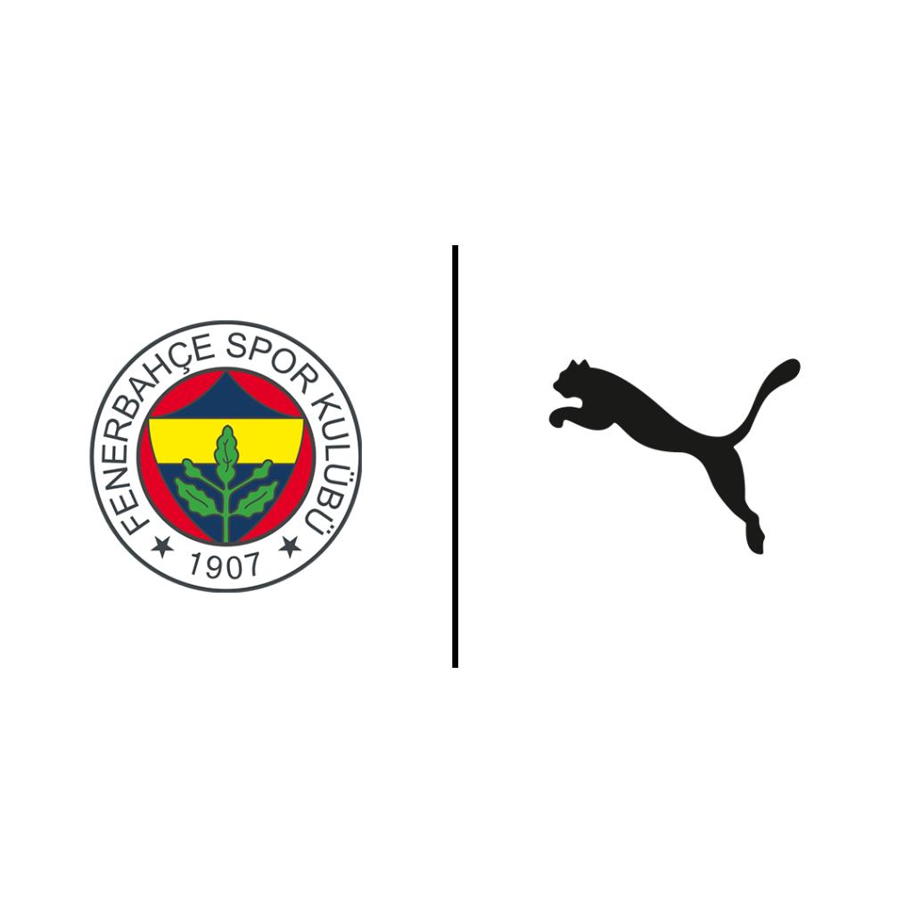 Fenerbahçe’nin Yeni Forma Sponsoru Puma Oldu